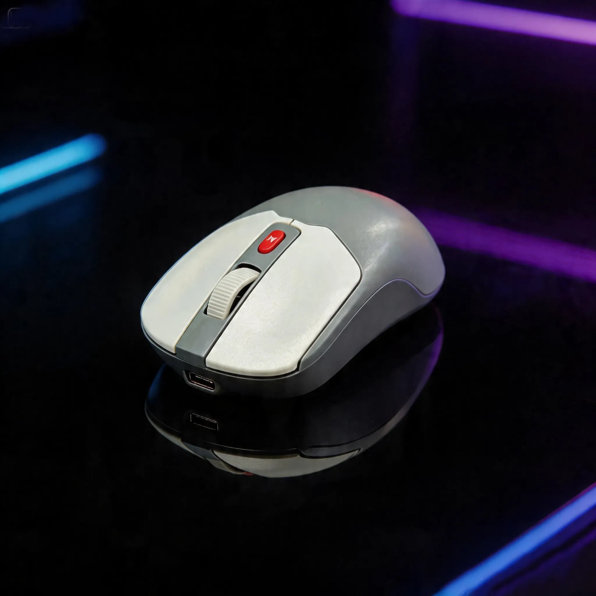 Chuột không dây AI Dual-Mode MOFII M03