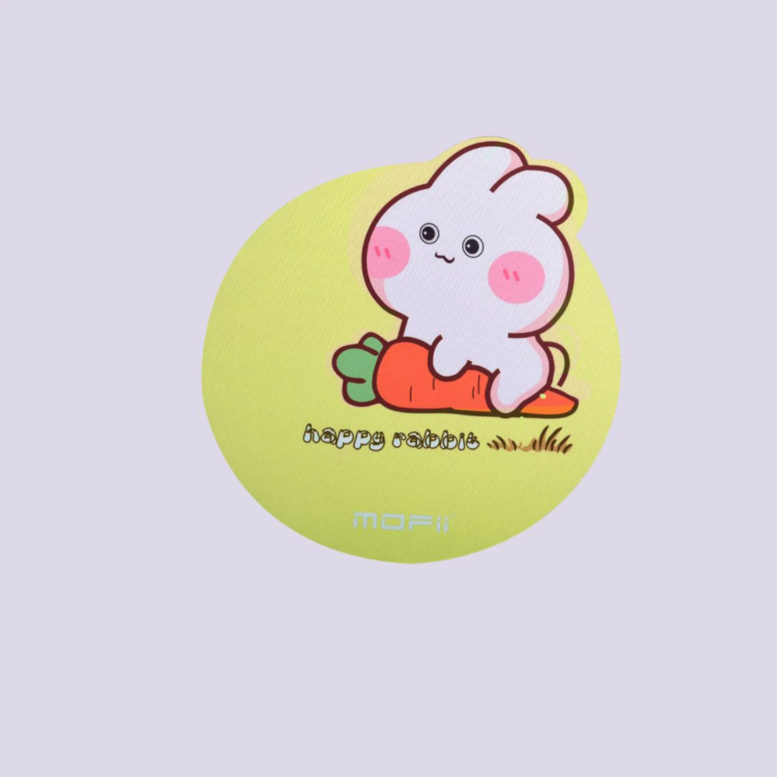 Lót chuột dùng cho văn phòng MOFII M6