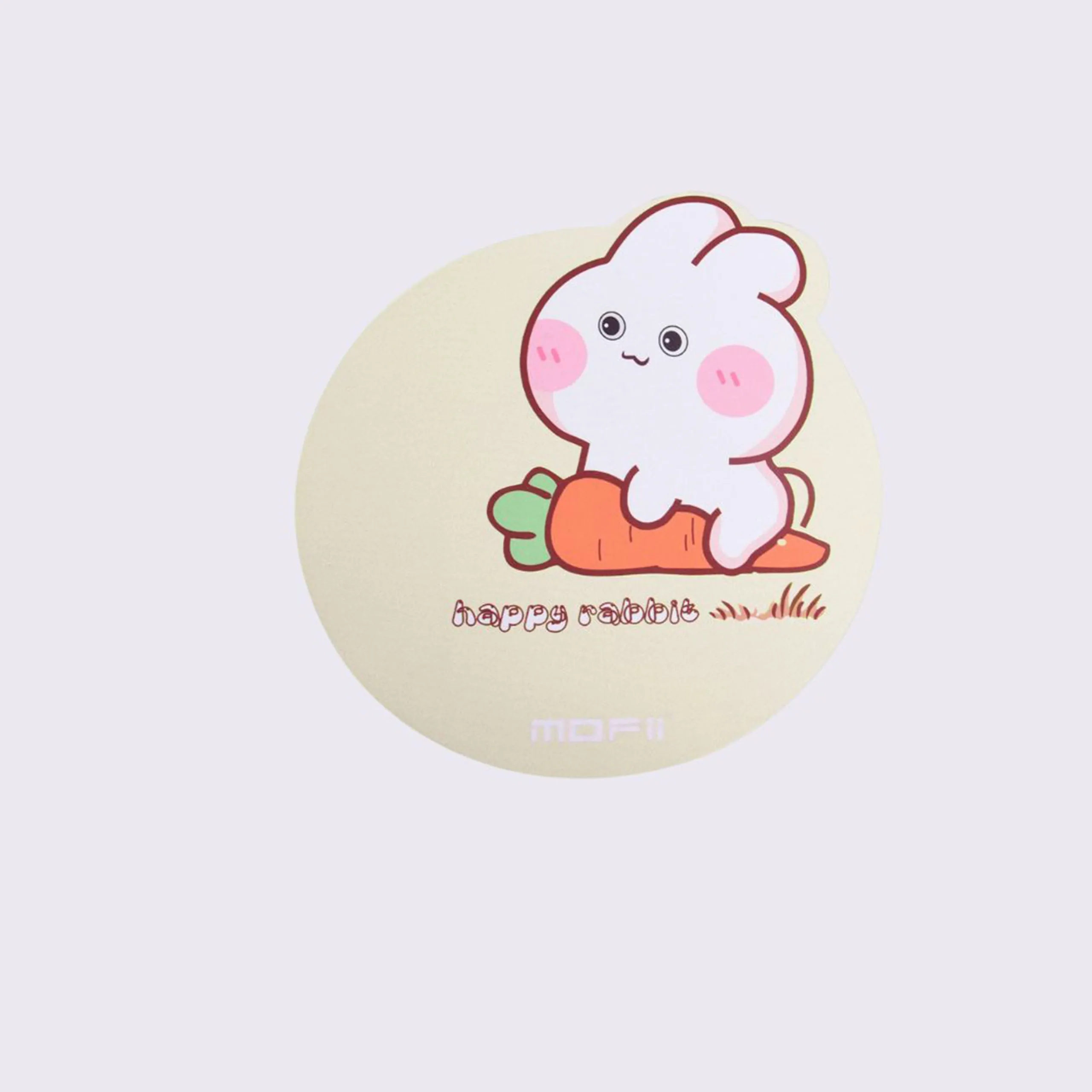 Lót chuột dùng cho văn phòng MOFII M6