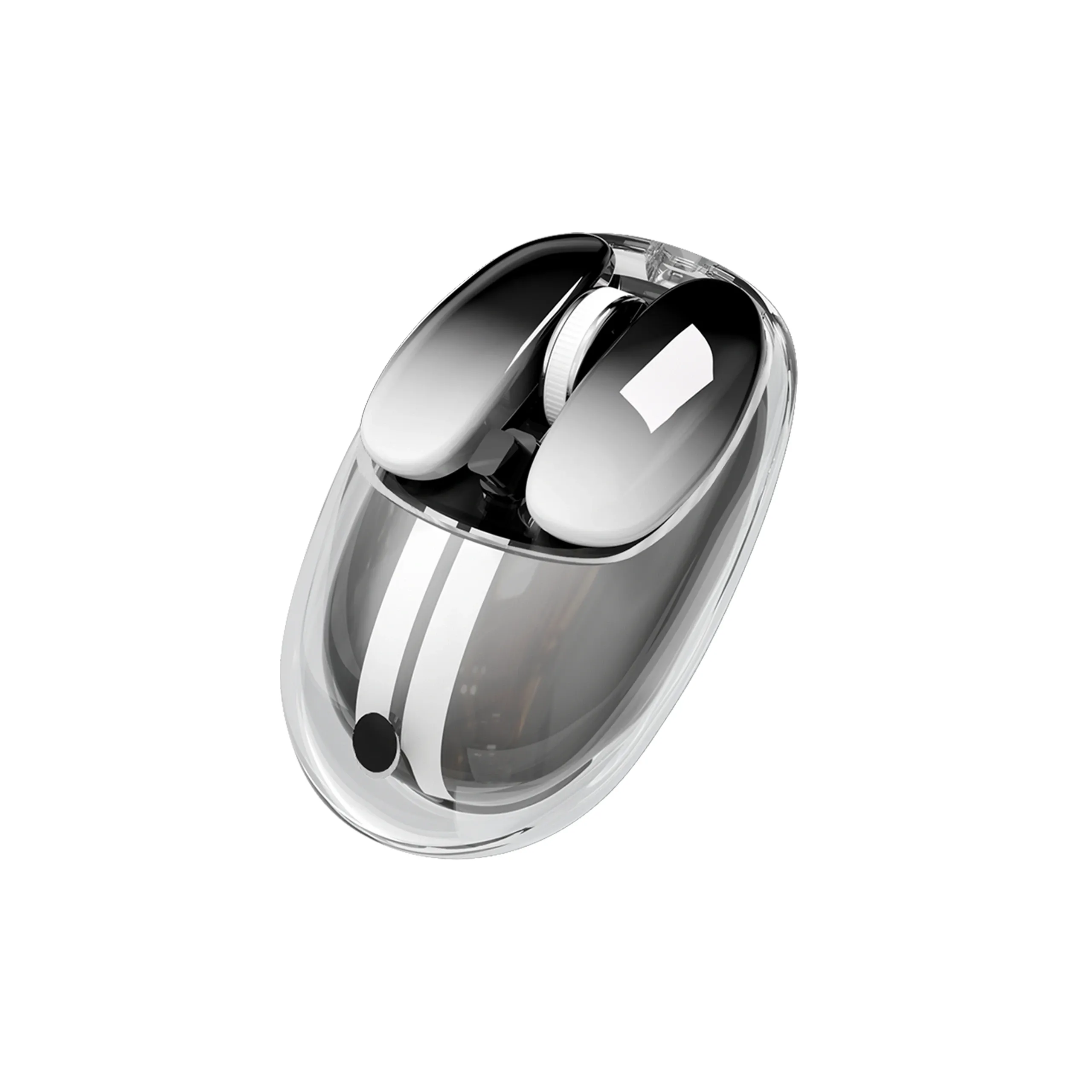 Chuột không dây ba chế độ MOFII M60