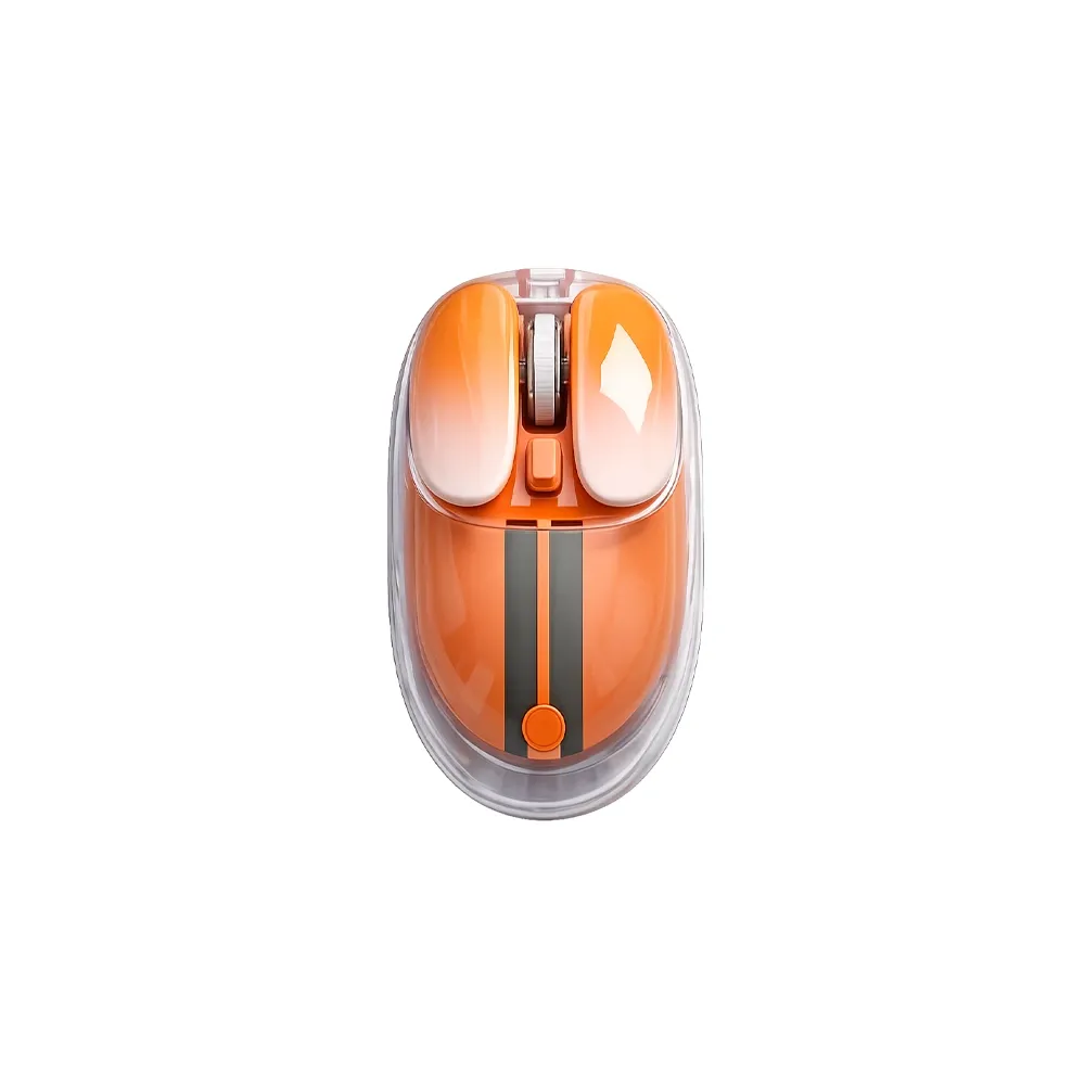 Chuột không dây ba chế độ MOFII M60