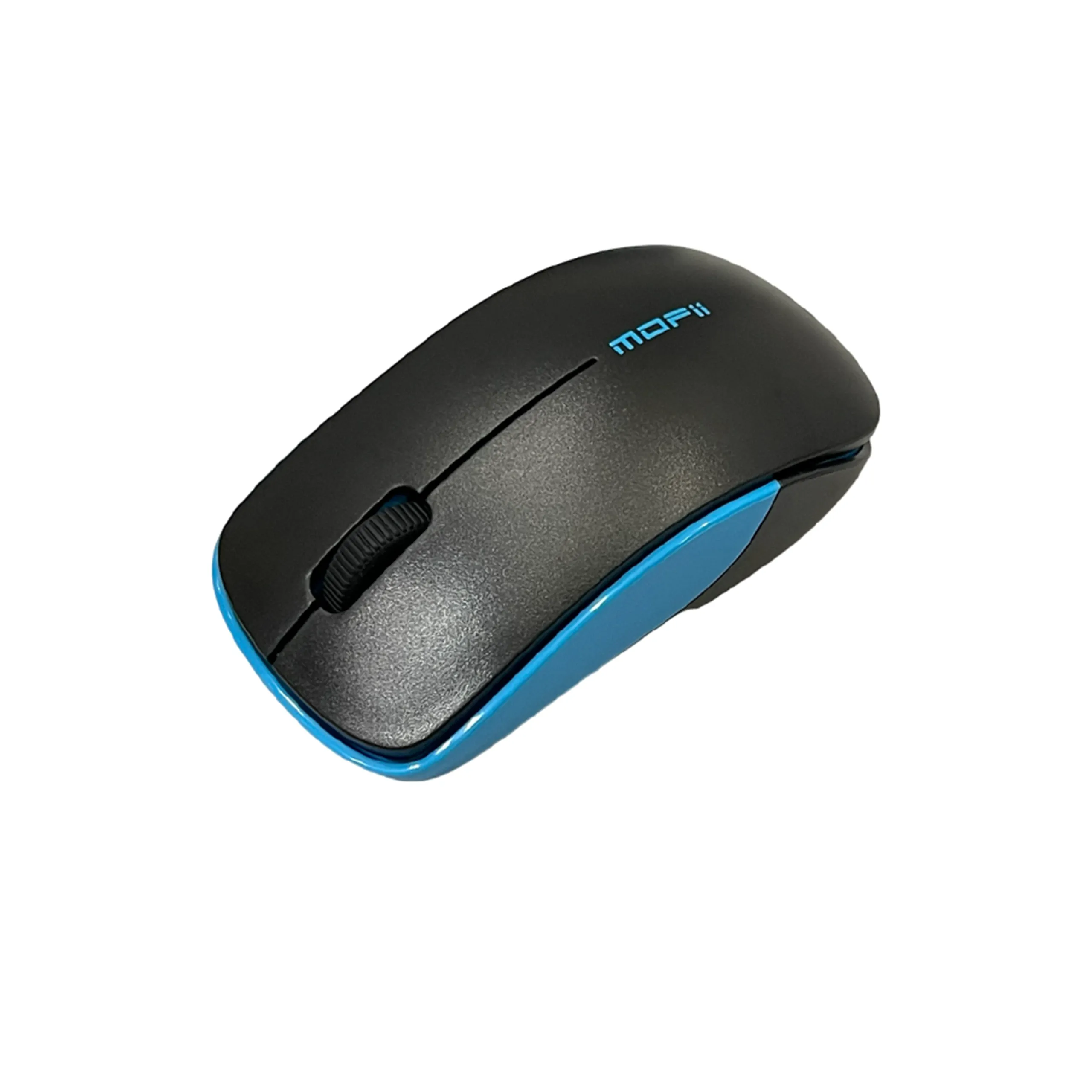 Bàn phím và chuột không dây 2.4Ghz MOFII X210