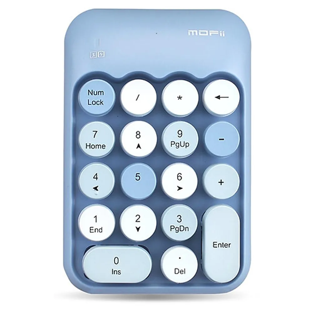 Bàn phím số không dây MOFII X910