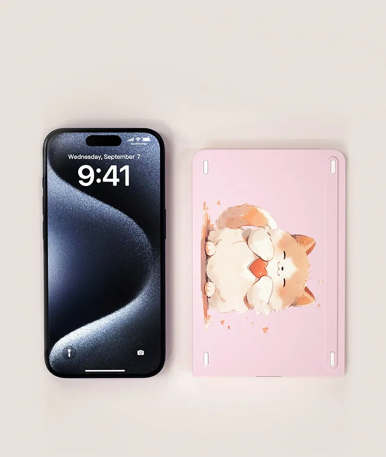 Bàn phím mini không dây MOFII Z1