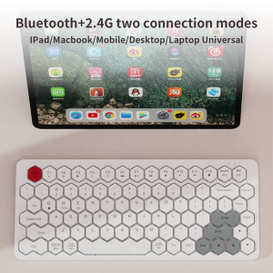 Bàn phím máy tính Geezer Phoenix