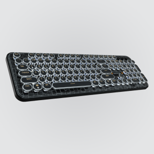 Bàn phím cơ gaming 3 chế độ G9 Geezer