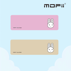 Tấm lót chuột hình thỏ MOFII MP083