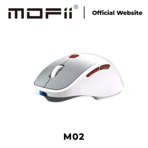 Chuột không dây AI Dual-Mode MOFII M02
