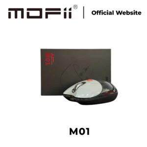 Chuột không dây AI Dual-Mode MOFII M01